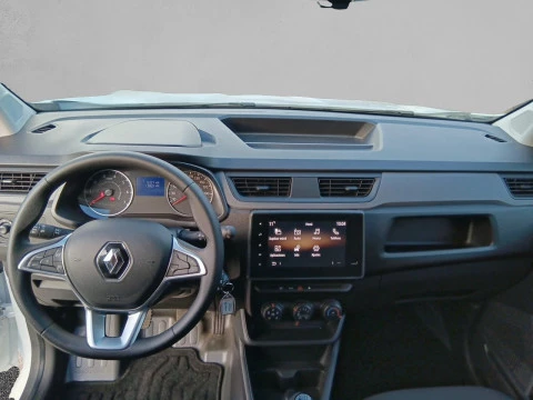 Renault Express Advance 1.5 Blue dCi 70 kW (95 cv)