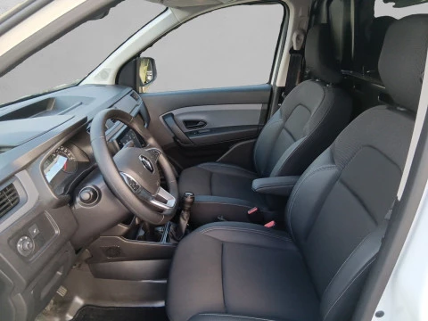 Renault Express Advance 1.5 Blue dCi 70 kW (95 cv)