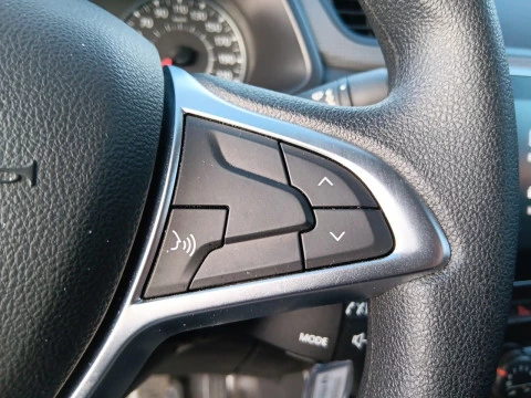 Renault Express Advance 1.5 Blue dCi 70 kW (95 cv)