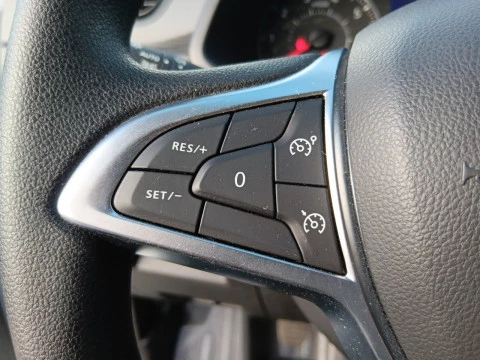 Renault Express Advance 1.5 Blue dCi 70 kW (95 cv)