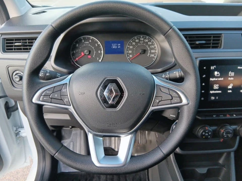 Renault Express Advance 1.5 Blue dCi 70 kW (95 cv)