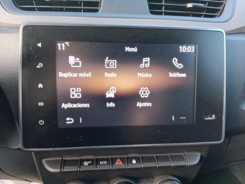 Renault Express Advance 1.5 Blue dCi 70 kW (95 cv)