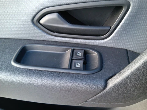 Renault Express Advance 1.5 Blue dCi 70 kW (95 cv)