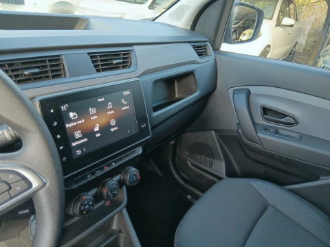 Renault Express Advance 1.5 Blue dCi 70 kW (95 cv)