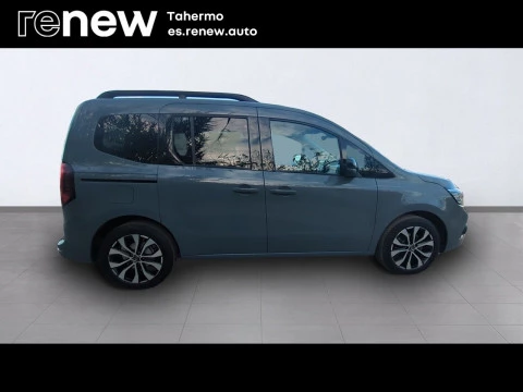 Renault Kangoo Combi Zen 1.3 TCe 96kW(130CV) FAP