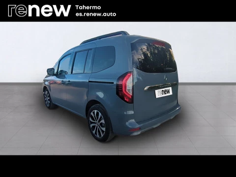 Renault Kangoo Combi Zen 1.3 TCe 96kW(130CV) FAP