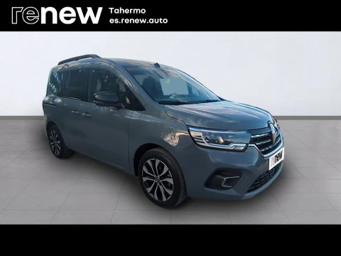 Renault Kangoo Combi Zen 1.3 TCe 96kW(130CV) FAP