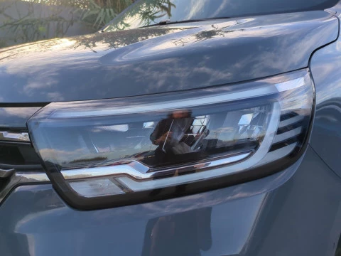 Renault Kangoo Combi Zen 1.3 TCe 96kW(130CV) FAP