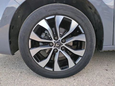 Renault Kangoo Combi Zen 1.3 TCe 96kW(130CV) FAP