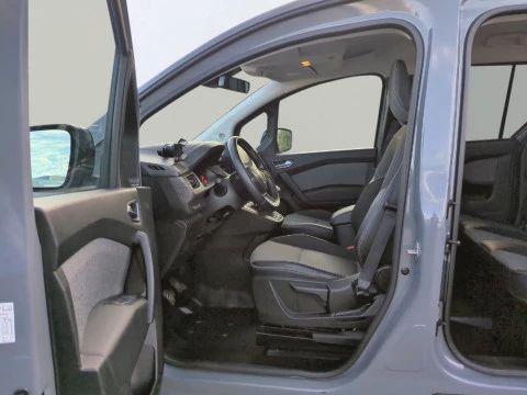 Renault Kangoo Combi Zen 1.3 TCe 96kW(130CV) FAP