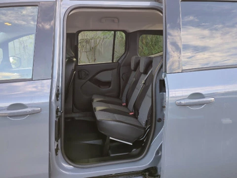 Renault Kangoo Combi Zen 1.3 TCe 96kW(130CV) FAP