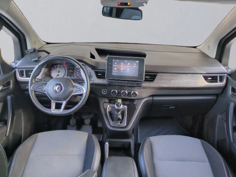 Renault Kangoo Combi Zen 1.3 TCe 96kW(130CV) FAP