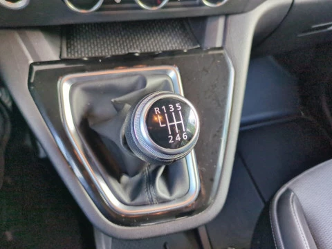 Renault Kangoo Combi Zen 1.3 TCe 96kW(130CV) FAP