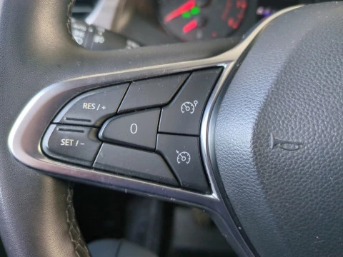 Renault Kangoo Combi Zen 1.3 TCe 96kW(130CV) FAP