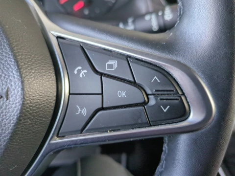 Renault Kangoo Combi Zen 1.3 TCe 96kW(130CV) FAP