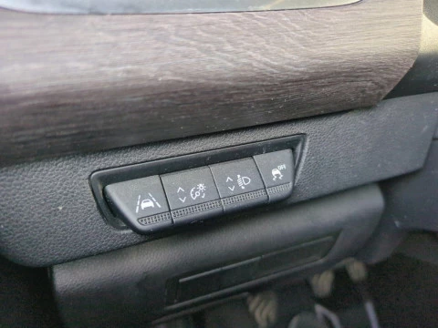 Renault Kangoo Combi Zen 1.3 TCe 96kW(130CV) FAP