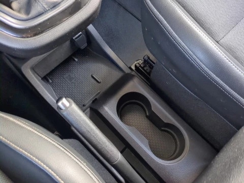 Renault Kangoo Combi Zen 1.3 TCe 96kW(130CV) FAP