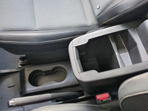 Renault Kangoo Combi Zen 1.3 TCe 96kW(130CV) FAP