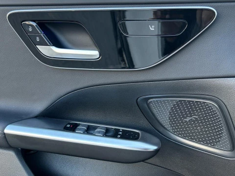 Mercedes-Benz Clase C C 200 d Berlina