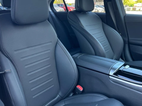 Mercedes-Benz Clase C C 200 d Berlina