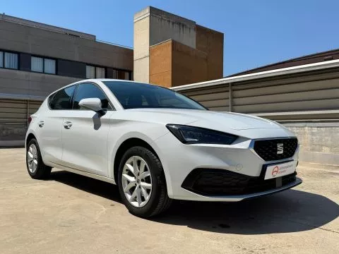 Seat Leon STYLE XS 1.0 TSI 110CV 5P Seat Leon STYLE XS 1.0 TSI 110CV 5P