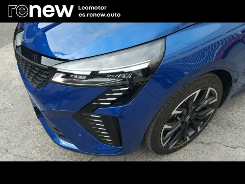 Renault Clio  techno Eco-G 74 kW (100CV) -SS