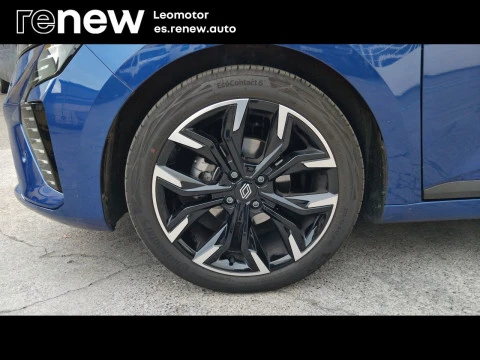Renault Clio  techno Eco-G 74 kW (100CV) -SS