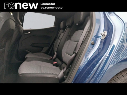 Renault Clio  techno Eco-G 74 kW (100CV) -SS
