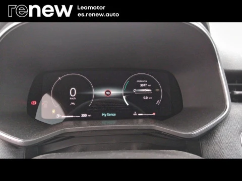 Renault Clio  techno Eco-G 74 kW (100CV) -SS