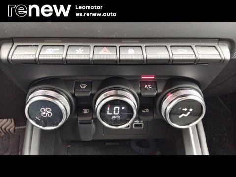 Renault Clio  techno Eco-G 74 kW (100CV) -SS
