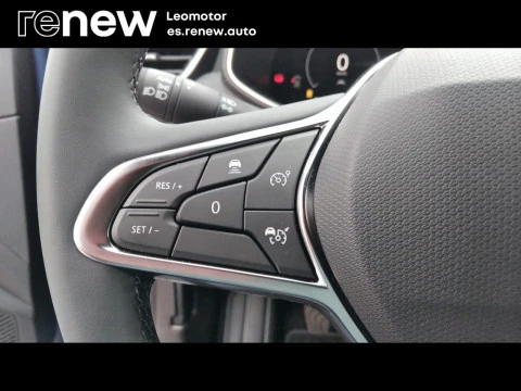 Renault Clio  techno Eco-G 74 kW (100CV) -SS