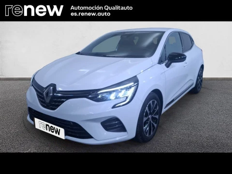 Renault Clio   TCe Techno 67kW