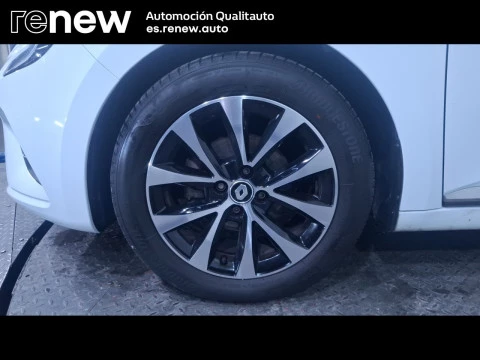 Renault Clio   TCe Techno 67kW