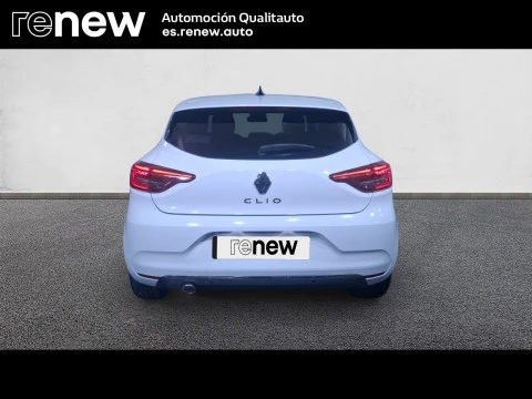 Renault Clio   TCe Techno 67kW
