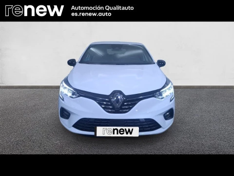 Renault Clio   TCe Techno 67kW