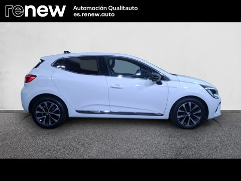 Renault Clio   TCe Techno 67kW