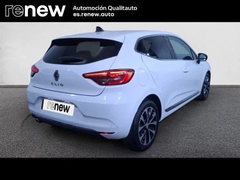 Renault Clio   TCe Techno 67kW