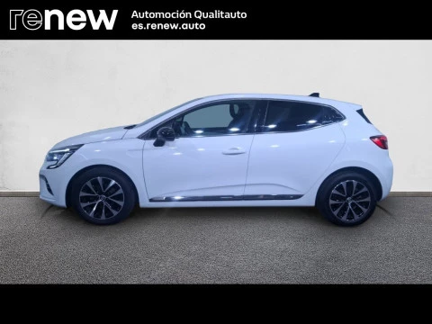 Renault Clio   TCe Techno 67kW