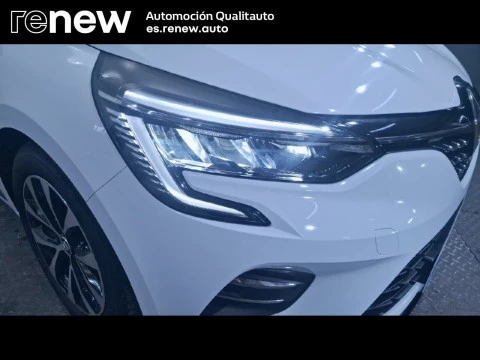 Renault Clio   TCe Techno 67kW