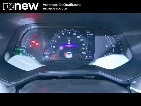 Renault Clio   TCe Techno 67kW