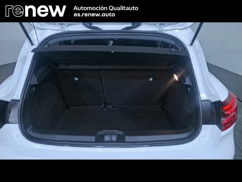 Renault Clio   TCe Techno 67kW