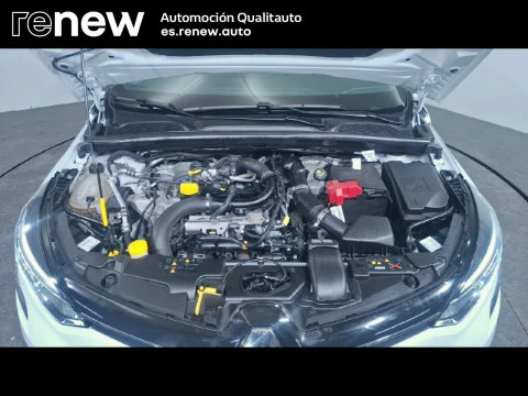 Renault Clio   TCe Techno 67kW