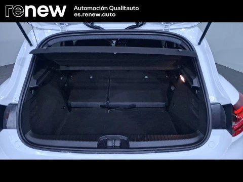 Renault Clio   TCe Techno 67kW