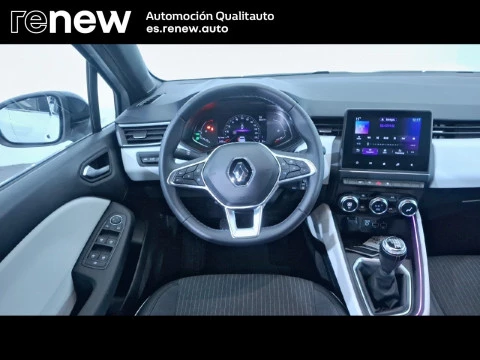 Renault Clio   TCe Techno 67kW