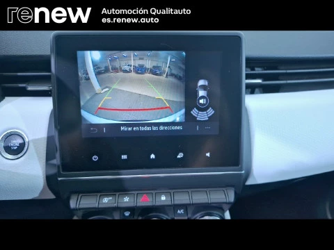 Renault Clio   TCe Techno 67kW