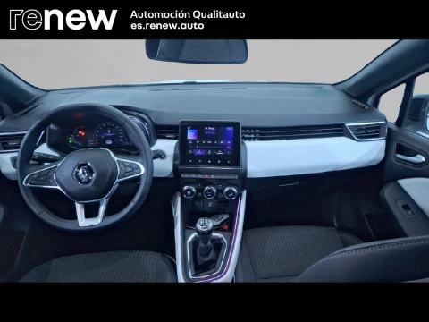 Renault Clio   TCe Techno 67kW