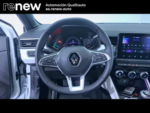 Renault Clio   TCe Techno 67kW