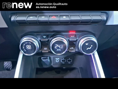 Renault Clio   TCe Techno 67kW