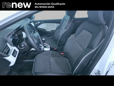 Renault Clio   TCe Techno 67kW