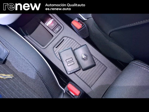 Renault Clio   TCe Techno 67kW